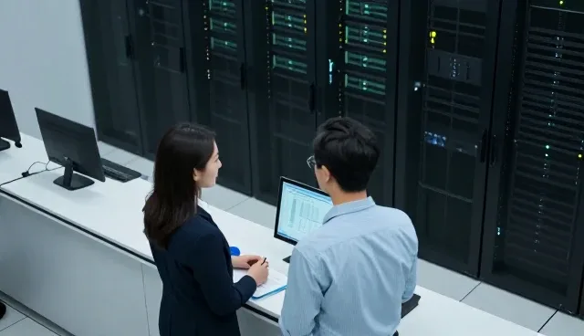 VOCs治理设备运行中常见问题及应对策略