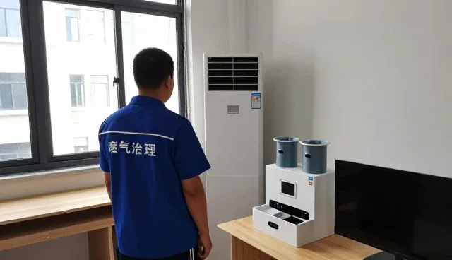 VOCs治理设备运维中的环境适应性与技术细节解析