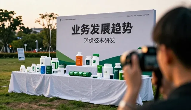 VOCs治理中环境监测服务的应用与常见问题应对