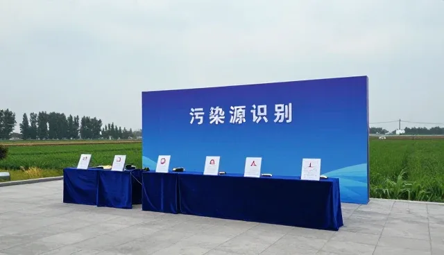 环境监测系统运行中的实时反馈机制与日常维护要点