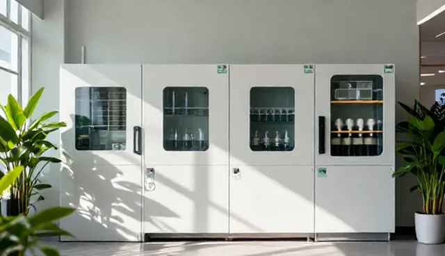 废气治理工程：使用与维护建议分析